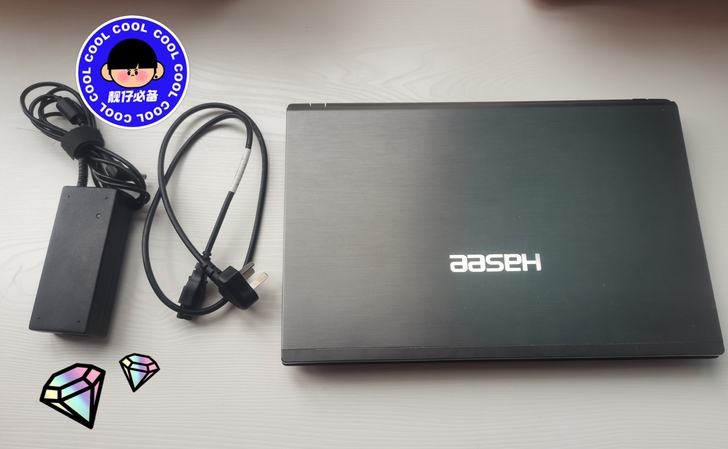 神舟精盾K580D i7 D1