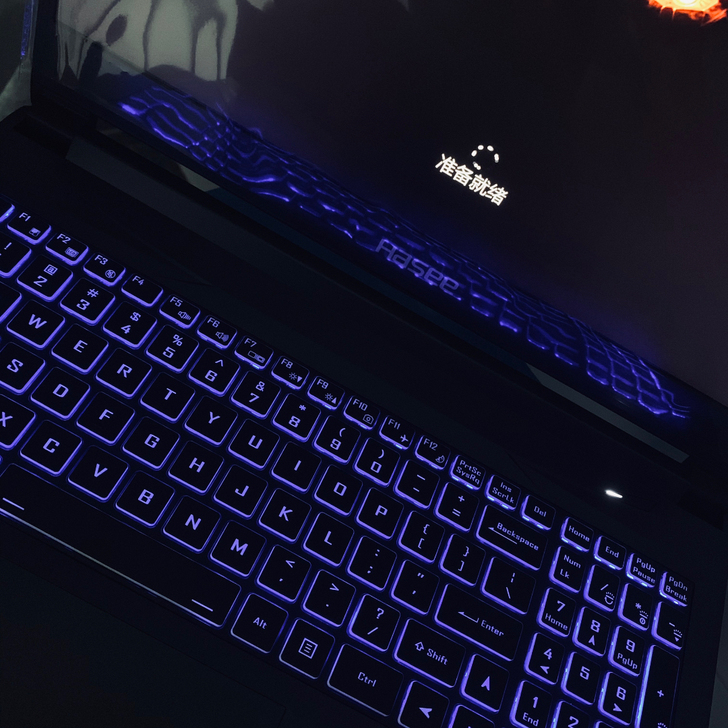 神舟战神z8-ct，