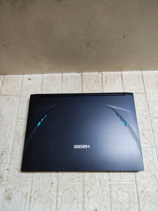 神舟战神i7十一代 rtx3050显卡笔记...