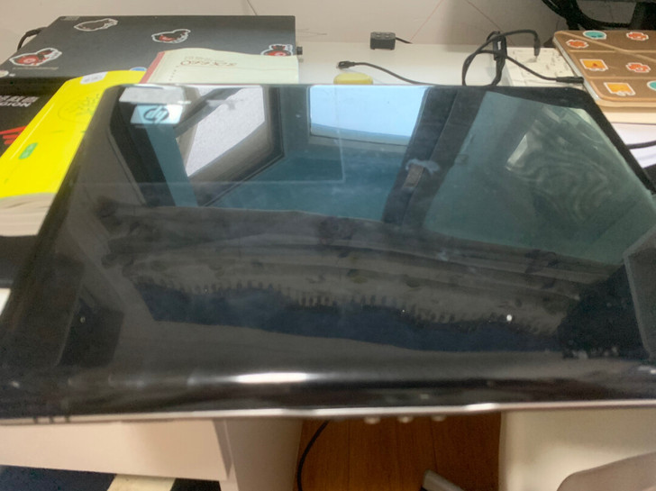 HP惠普笔记本电脑，能用哦，配置就那样适合...