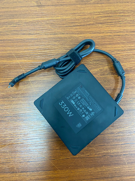 原装正品hp惠普330w电源适配器19.5...