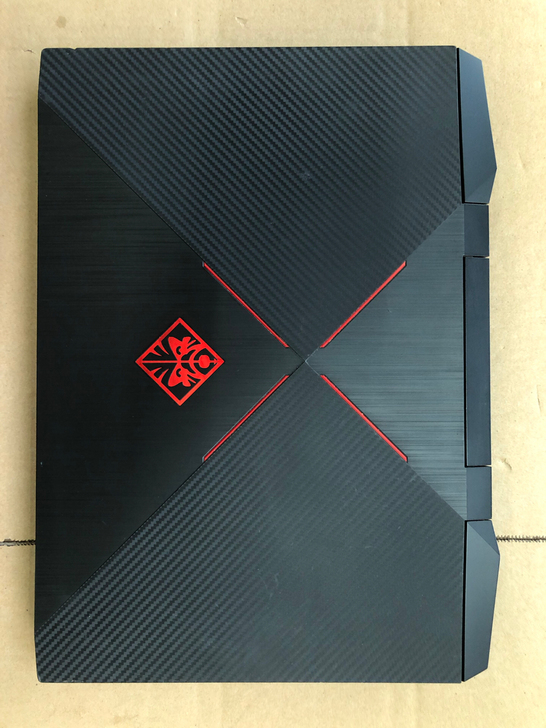 惠普  暗影精灵-5代    I7-975...