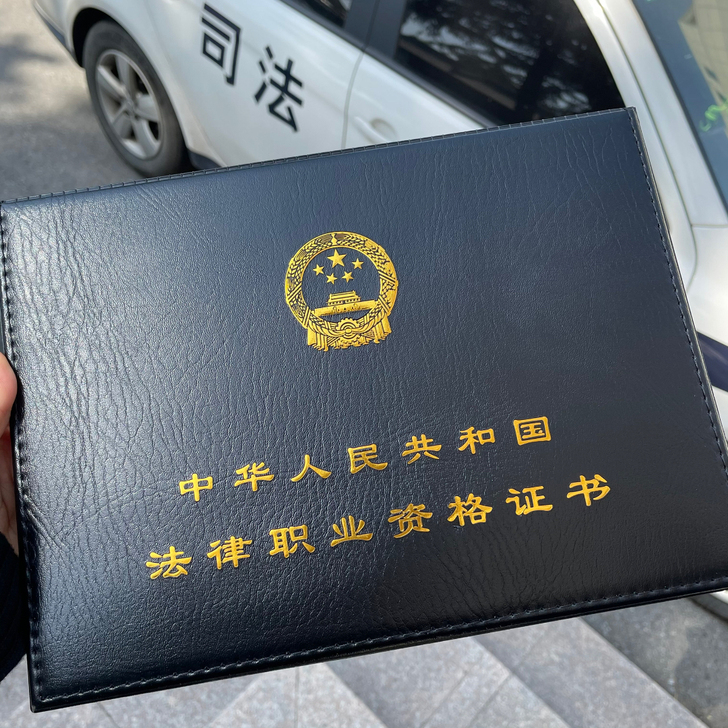 法考咨询！