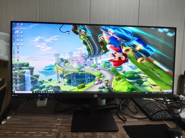 出售惠普(HP)暗影精灵X34 34英寸 ...