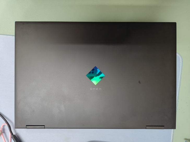 惠普 hp 暗影精灵6 Pro i7 10...