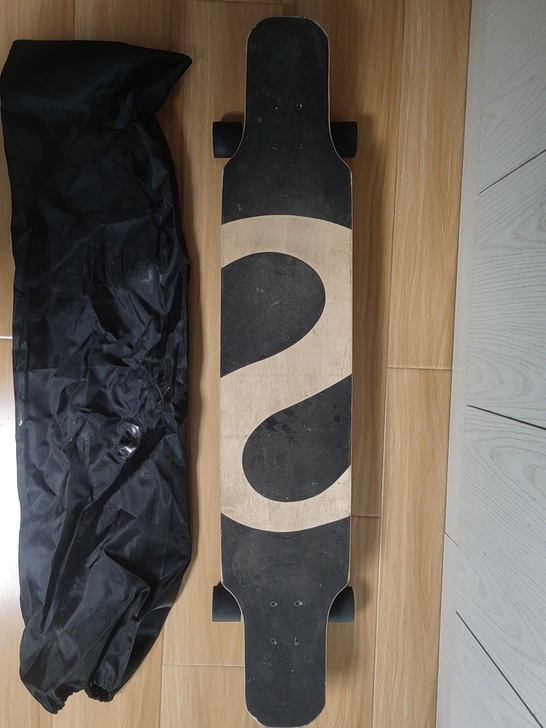 斯威长板，滑板，入门长板初学者入门公路专业板