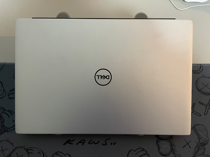 戴尔vostro5590办公本 20款 英...