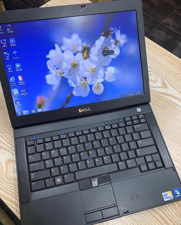 处理一批戴尔笔记本电脑，成色很好，9成新，...