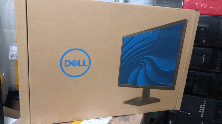 戴尔成铭3991品牌机，单位采购多出来的，...