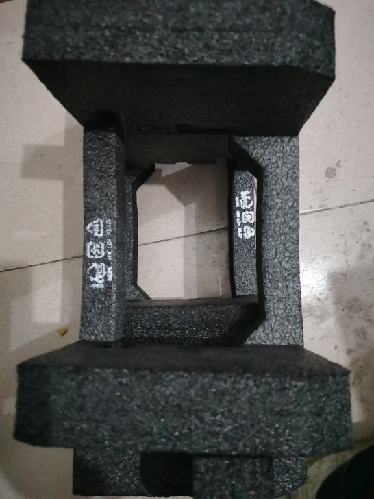 戴尔成就3681/3690主机箱子泡沫