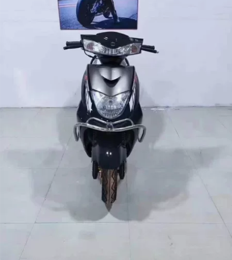 二手摩托车雅马哈迅鹰125 国四 手续齐全...