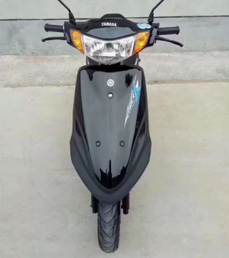 二手摩托车，踏板车，女装车二手摩托车正品雅...