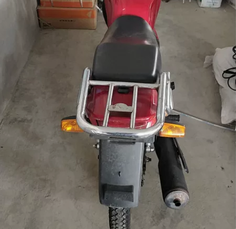 雅马哈yb125   发动机巅峰状态小蜜蜂...