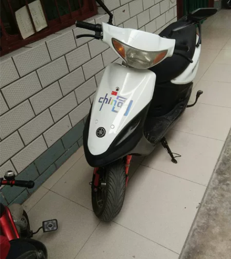 交换弯梁摩托车 福喜电摩交换弯梁摩托车，，...