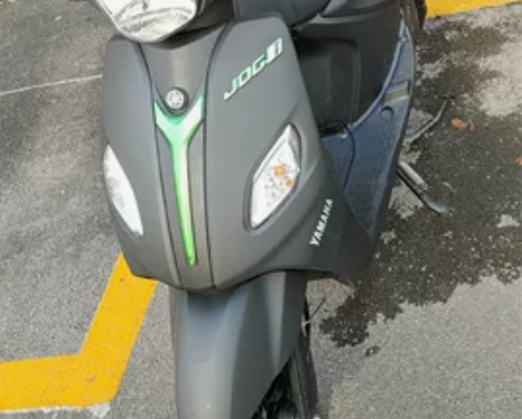 转让21年7月份上牌，实表两千三百五，雅马...