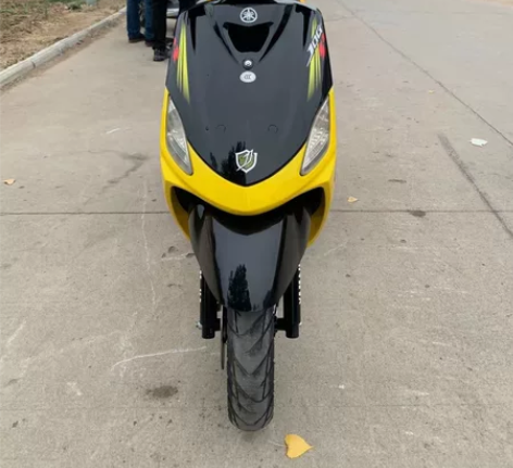 正品雅马哈巧格100cc，原装正品，价格实...