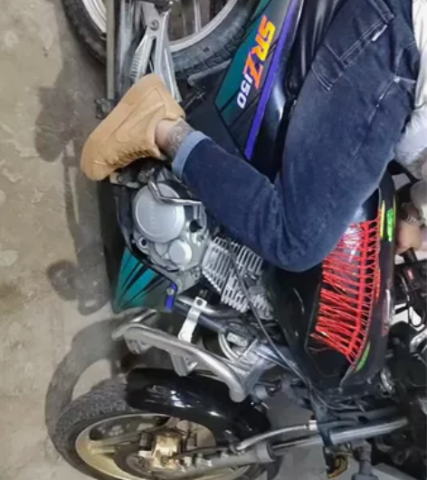 急用钱出一辆一手车劲豹雅马哈，可现场看车，...