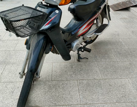 力帆摩托车，家用，平时保养的挺好，现在因为...