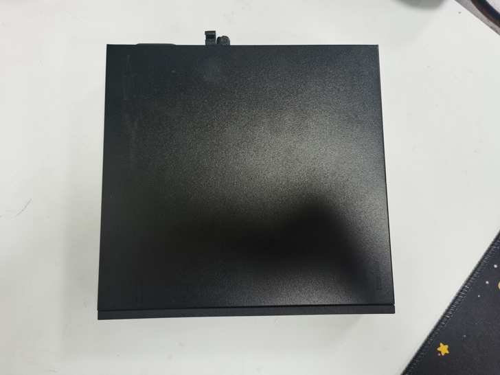 Dell戴尔 3070MFF 8代迷你准系...