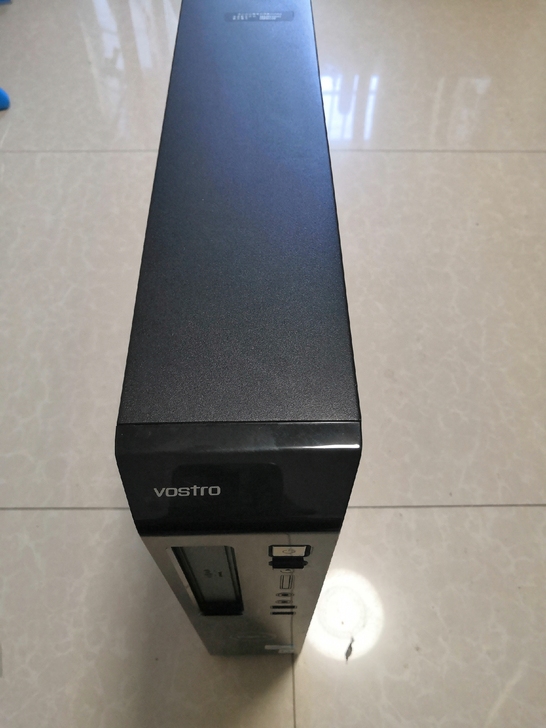 Dell vostro230s， 小机箱，...