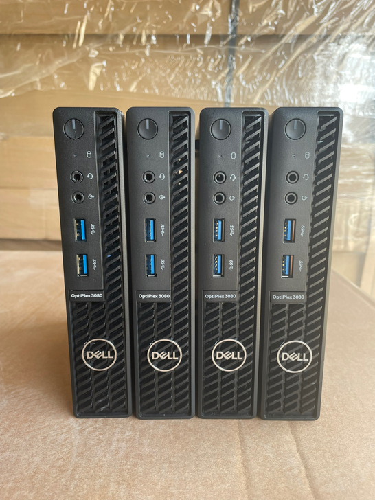 Dell/戴尔3080MFF迷你小主机mi...