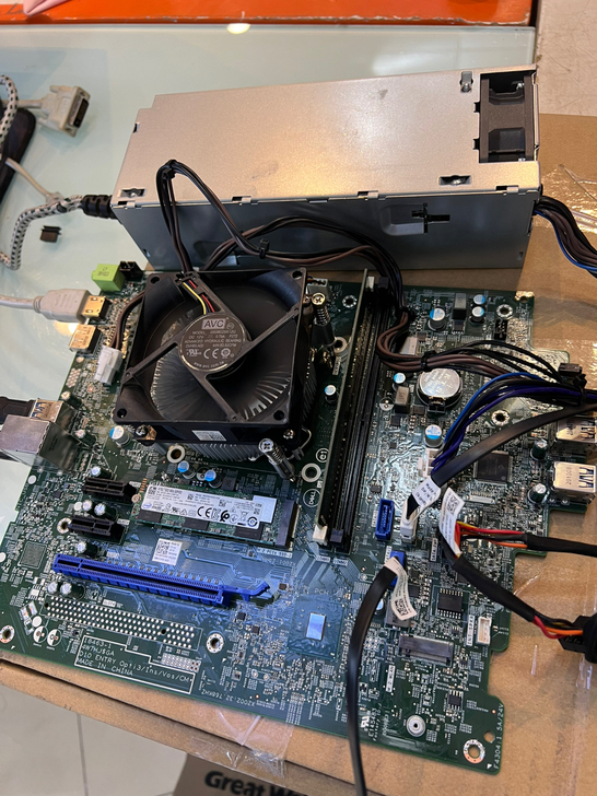 dell 戴尔OptiPlex 3080 ...