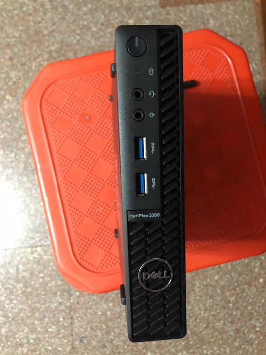 戴尔3080mff dell Optipl...