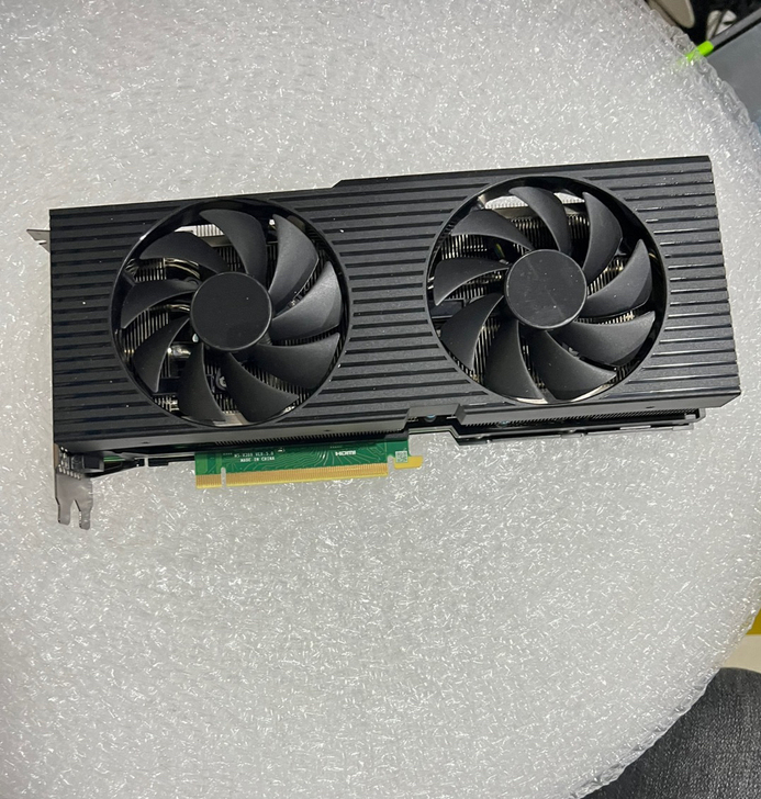戴尔dell rtx3080