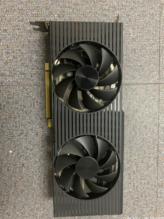 戴尔3080现货，无锁无锁，