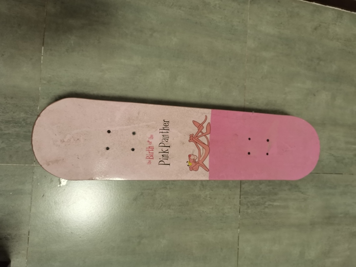 儿童滑板，九成新，38元东西有重量不包邮，...