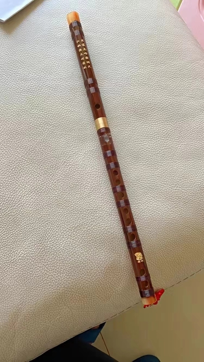 原价两三百的竹笛  苦竹笛子出售，乐器笛子...