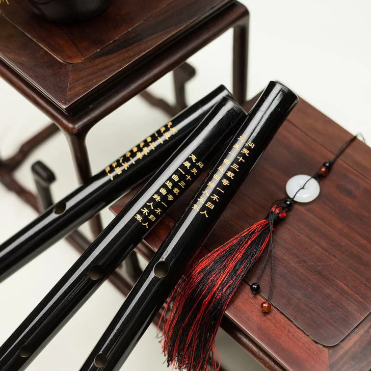 陈情令笛cos魔笛笛子初学古风横笛学生成人...