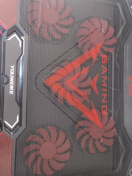 惠普(HP)暗影精灵6plus散热器9成新