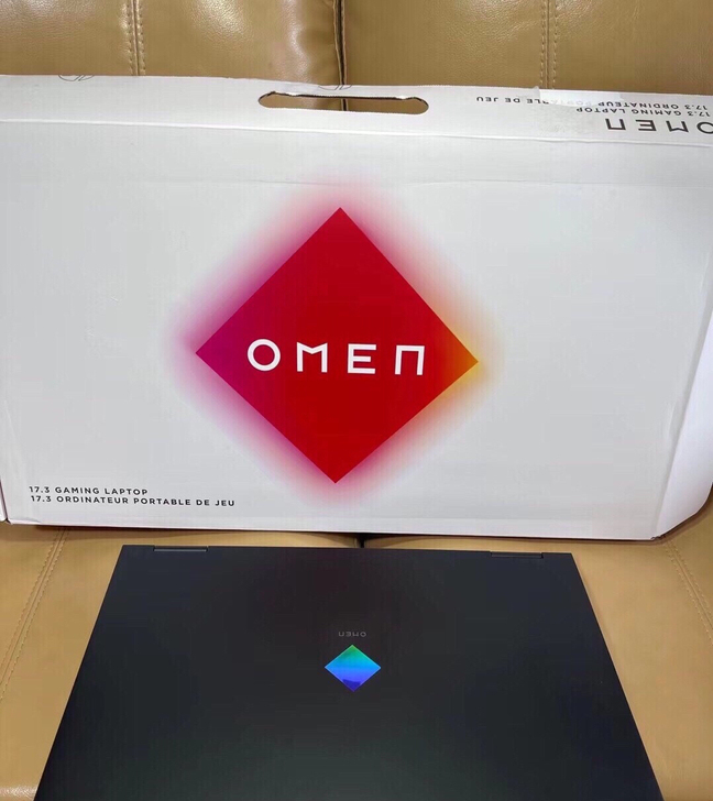 惠普 暗影精灵7 Plus i7 1180...