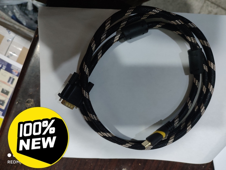 各种线，HDMI，，DVI转HDMI，看图...