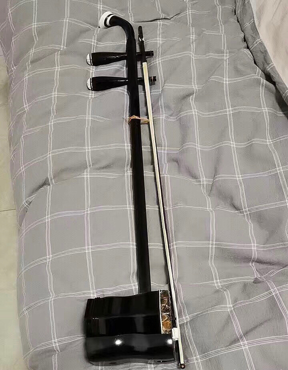 全新二胡处理,原价4百的二胡便宜出,苏州手...