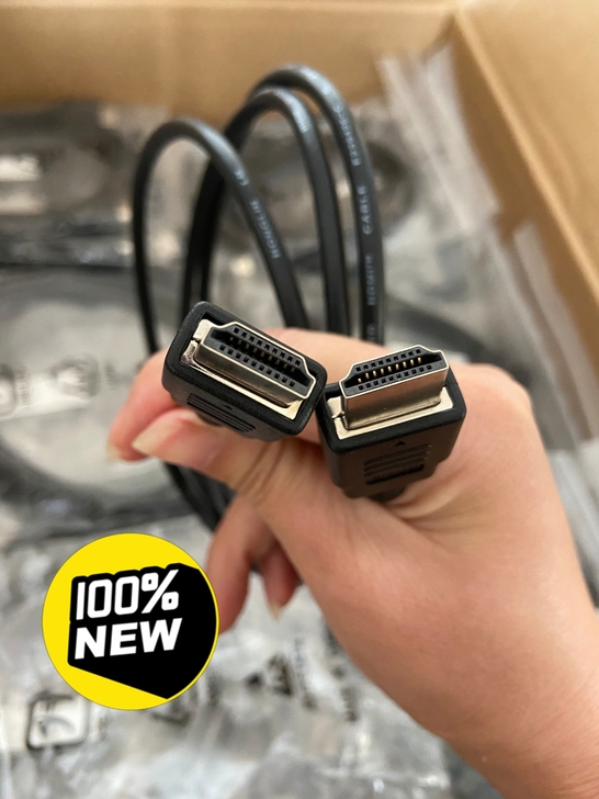 Aoc冠捷Hdmi2.0线，长度1.5米，...