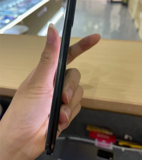 华为Nova5pro 8加128,麒麟98...