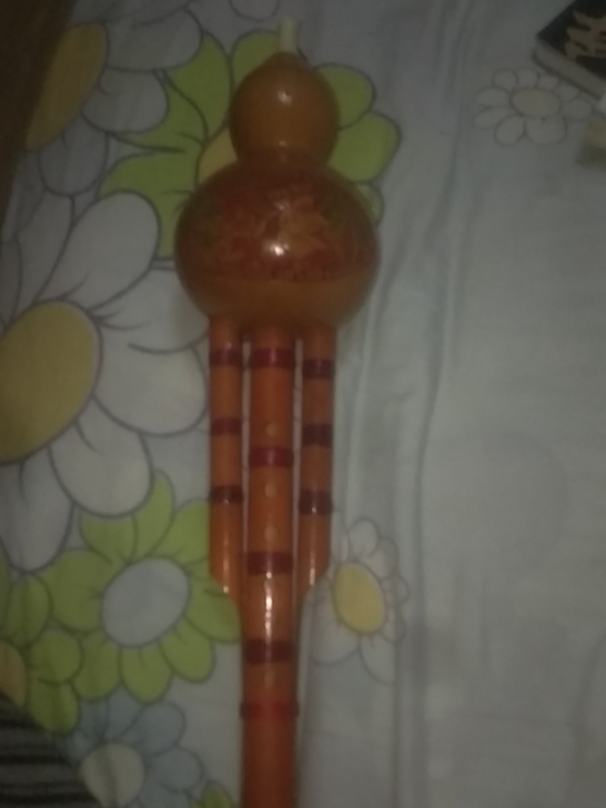 葫芦丝 全新