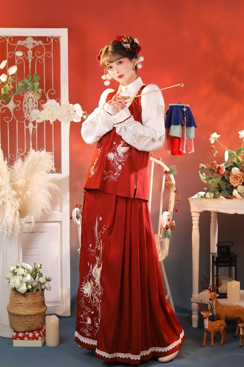 玉术【朝凰】正