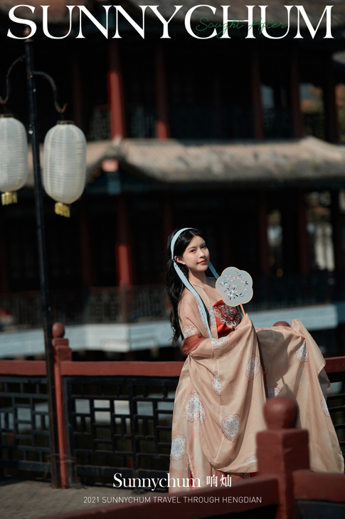 玉术旗舰店汉服唐服转卖～