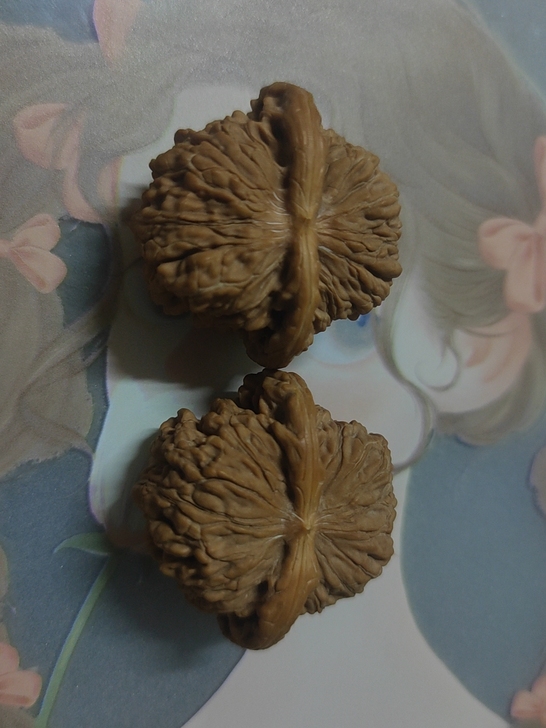 南瓜楼，45.5滴。买的时候特别费劲，精挑...