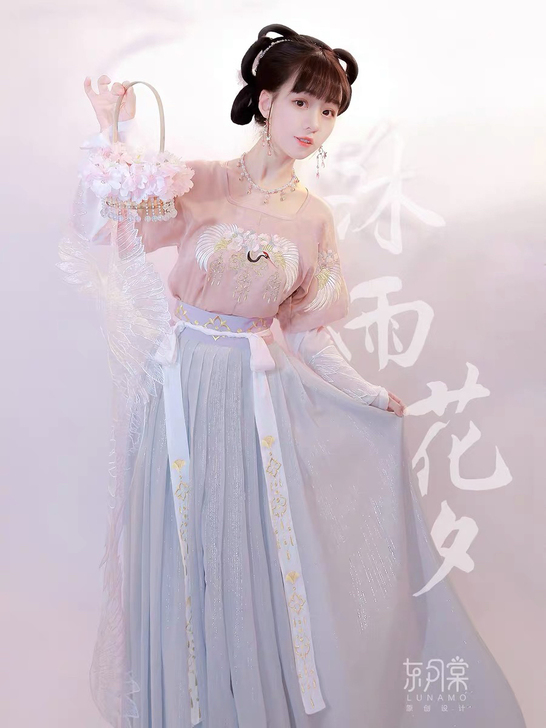 东月棠【鹤棠##amp；middot；花】...