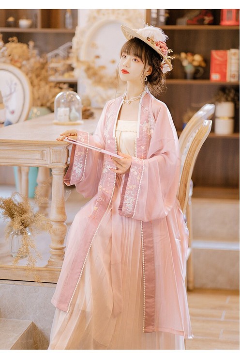 收汉服合集  只要s码 尽量无瑕疵  需要...