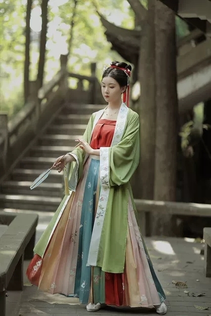 兰若庭此间春色