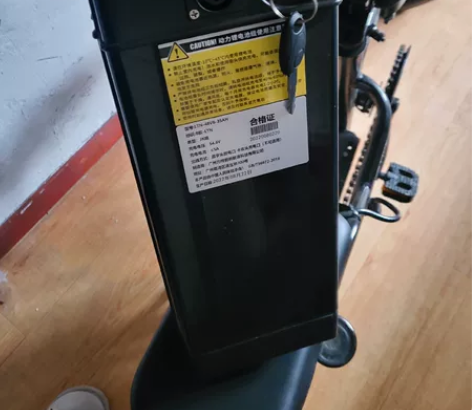 普莱德折叠电动车，本买来代驾的，因为口罩原...