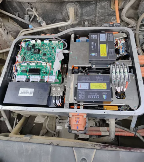 新能源汽车远程技术支持 承接国产新能源车，...