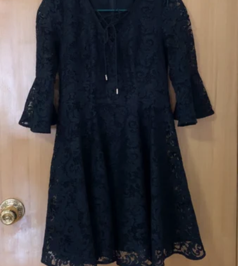 Five Plus2018新品女夏装蕾丝连...