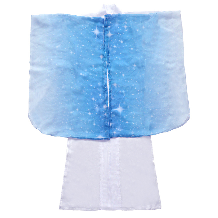 如梦霓裳汉服男女款齐腰襦裙大袖衫[相思引]...