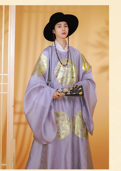 【流烟昔泠##amp;times;川衣物语...